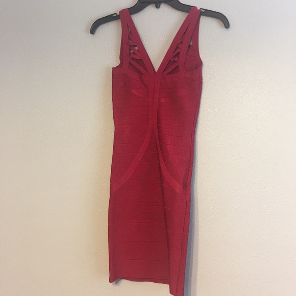 Dress - Picture 2 of 3